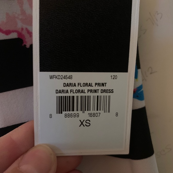 Juicy couture sheath dress - Picture 3 of 5